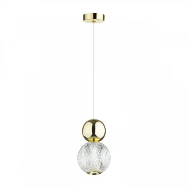 Подвесной светильник Odeon Light 5008/7L
