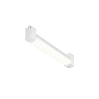 Трековый светильник Basis Unity 3000K 10Вт 120° TR104-1-10W3K-W