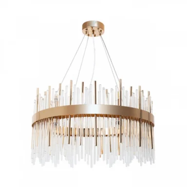 Подвесная люстра ARTE Lamp A1007SP-12GO