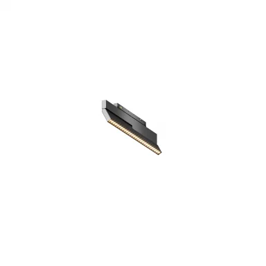 Трековый светильник TR242-4-12WTW-DSZ-B