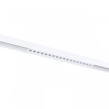Светильник на шине ARTE Lamp A4665PL-1WH