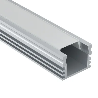 Комплектующие к светодиодной ленте ALM005S-2M