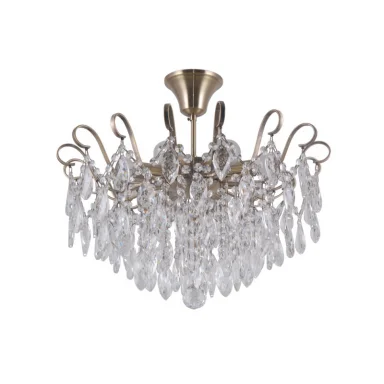 Escada 664/8P E14*40W Antique brass