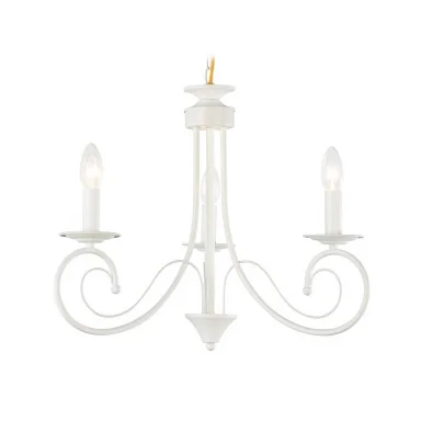 Подвесная люстра Ambrella Light TR9605