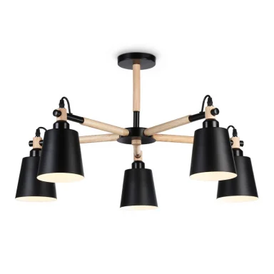 Люстра на штанге Ambrella Light TR82211