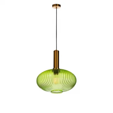 Подвесной светильник LOFT IT 2072-C+BR