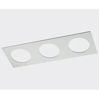 Рамка ITALLINE SP 03 black