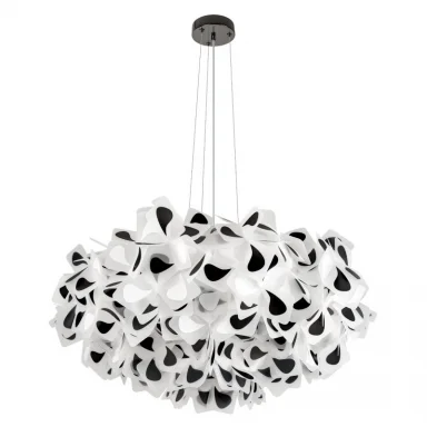 Подвесной светильник LOFT IT 10595/780 Black