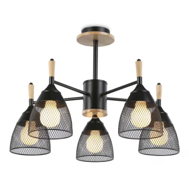 Люстра на штанге Ambrella Light TR8015