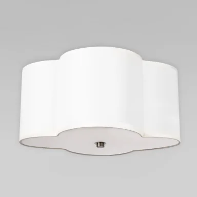 Накладная люстра LOFT IT 10303 Nickel