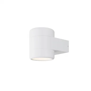 Настенный светильник (бра) Outdoor O490WL-L6W3K