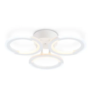 Накладная люстра Ambrella Light FA8942