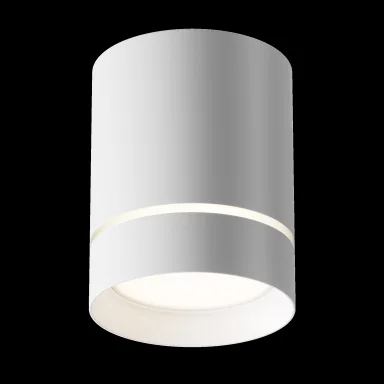Потолочный светильник Orlo 4000K 1x9Вт 120° C085CL-9W4K-W