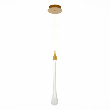 Подвесной светильник ST-Luce SL6103.203.01