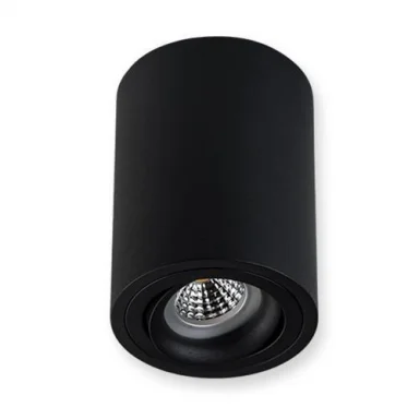Накладной светильник ITALLINE M02-85115 BLACK