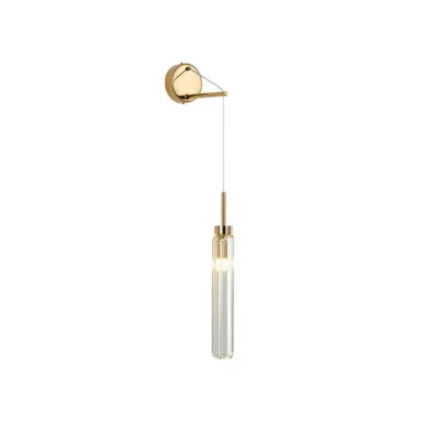 Бра Newport 4521 L/A gold