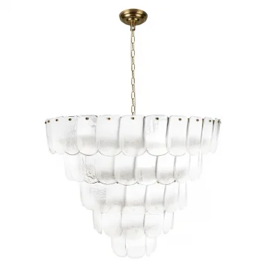 Подвесная люстра LOFT IT 10482/800 White