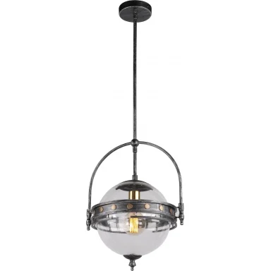 Подвесной светильник Lussole Loft LSP-9681