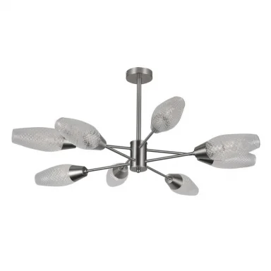 Escada 10165/8PL E14*60W Nickel