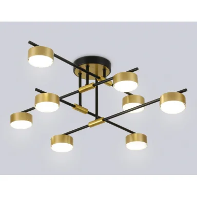 Накладной светильник Ambrella Light FL51752