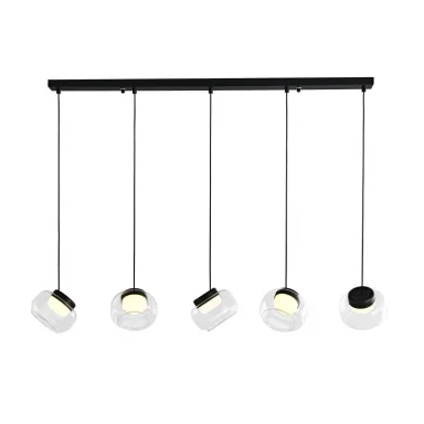 Подвесной светильник Kink Light 07724-5L,19