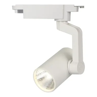 Escada 20001TRA/02 LED 10W 4200K белый матовый