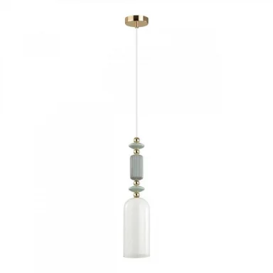 Подвесной светильник Odeon Light 4861/1A