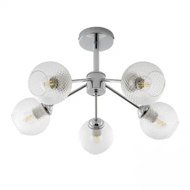 Люстра на штанге MODELUX MD.5174.5