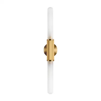 Бра LOFT IT 10472W/B Gold