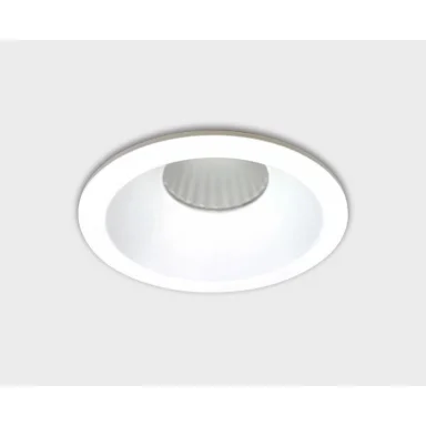 Встраиваемый светильник ITALLINE IT08-8041 white 3000K