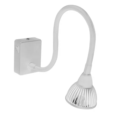Светодиодный спот Cercare A4107AP-1WH