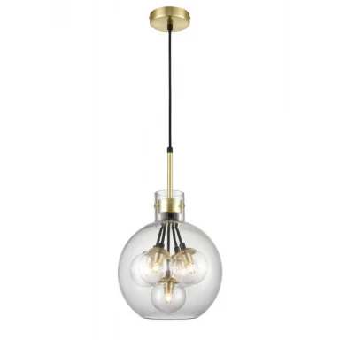 Подвесная люстра Vele Luce VL5904P35