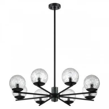 Люстра на штанге Odeon Light 5026/8