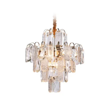 Каскадная люстра Ambrella Light TR5231