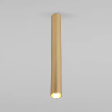 Накладной светильник Elektrostandard Pika 6W (25030/LED) золото