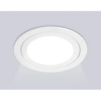 Встраиваемый светильник Ambrella Light TN51822