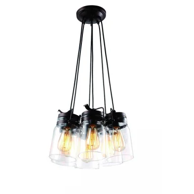 Подвесная люстра ARTE Lamp A9179SP-6CK
