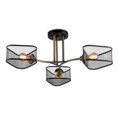 Люстра на штанге Ambrella Light TR80171
