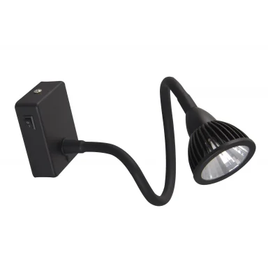 Светодиодный спот Cercare A4107AP-1BK