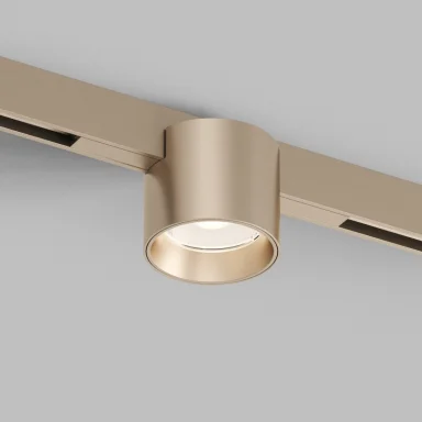 Светильник на шине Denkirs DK4763-CP