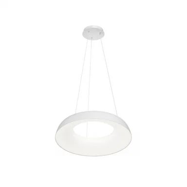 Подвесной светильник Denkirs DK6704-WH