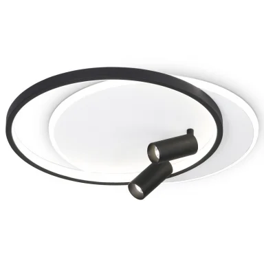 Накладной светильник Ambrella Light FL5137
