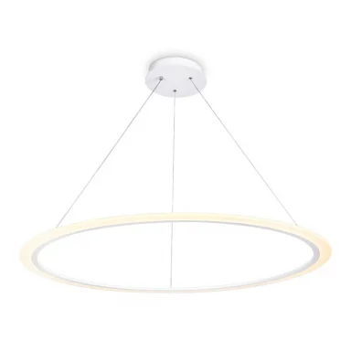 Подвесной светильник Ambrella Light FA4351