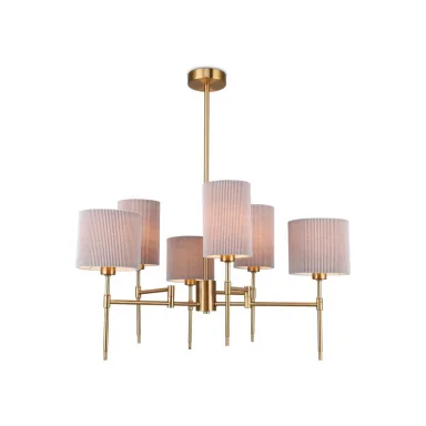 Люстра на штанге Ambrella Light LH72381