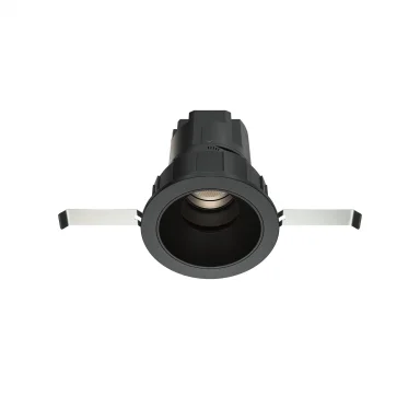 Встраиваемыйсветильник Wise 4000K 7W 36° DL057-7W4K-B