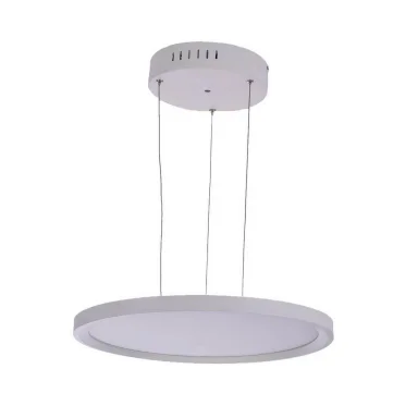 Подвесной светодиодный светильник Kink Light Парете 08725-2