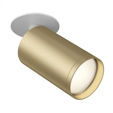 Потолочный светильник C049CL-U-1WMG