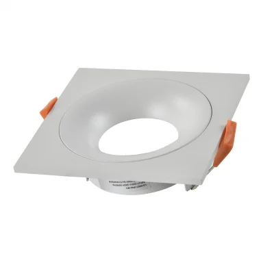 ST259.548.10 Св-к встр. Белый LED 110W 4000K 700Lm Ra>90 60° IP44 L100xW100xH40 85-265V