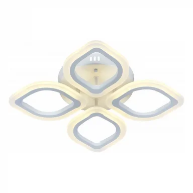 Escada 10216/4 LED*56W White
