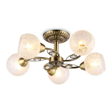 Люстра на штанге Ambrella Light TR3064